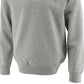 Caterpillar Men's Foundation Logo Print Sweatshirt Gray Size X-Large