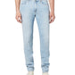 Buffalo David Bitton Men's Skinny Max Bleached Jeans Blue Size 31X30