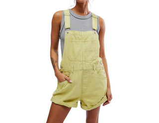 Free People - Ziggy Shortall