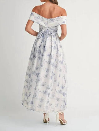 Mable - Olivia Dress