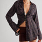 Free People - CATALYNN REMADE SHIRT