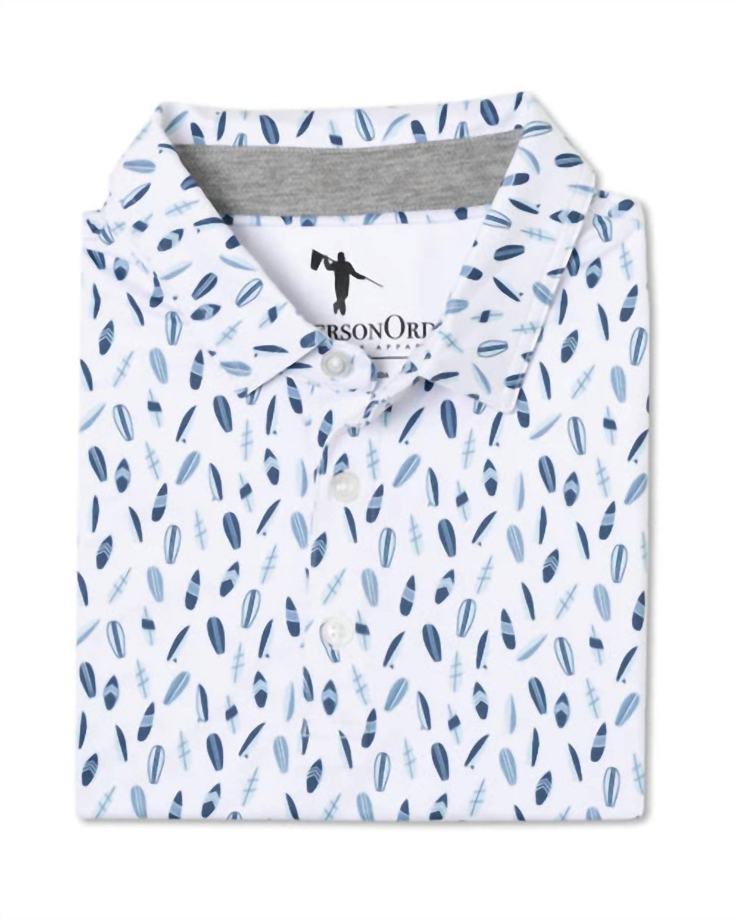 Andersonord - Surf Polo