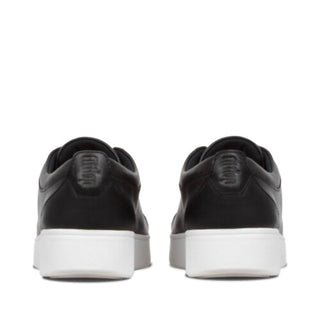 Fitflop - Women's Rally Leather Panel Sneaker