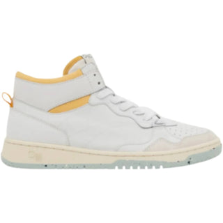 Oncept - Women's Philly Hi Top Sneakers
