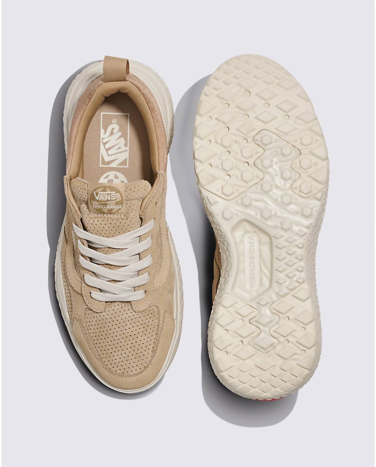 Vans - Men's Mte Ultrarange Neo Vr3 Sneaker