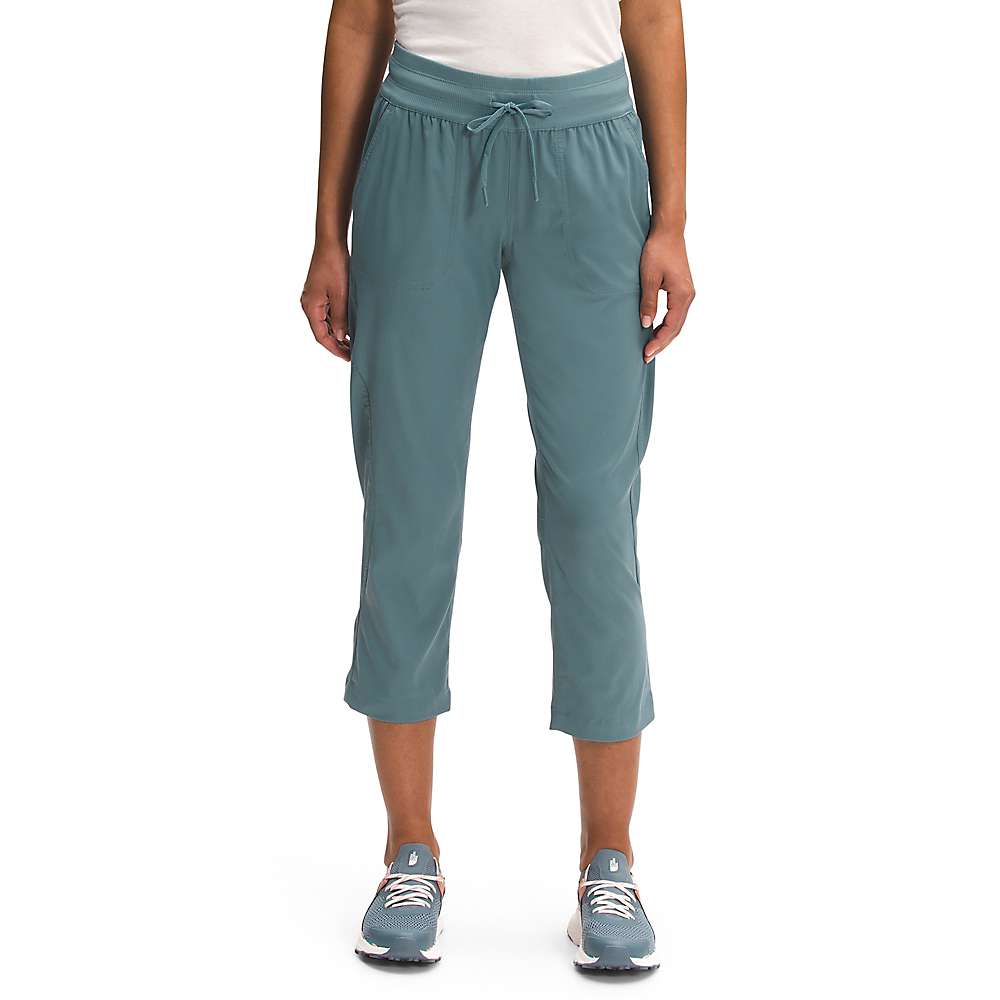 The North Face Women's Capri Goblin Blue Size Large