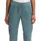The North Face Women's Capri Goblin Blue Size Large