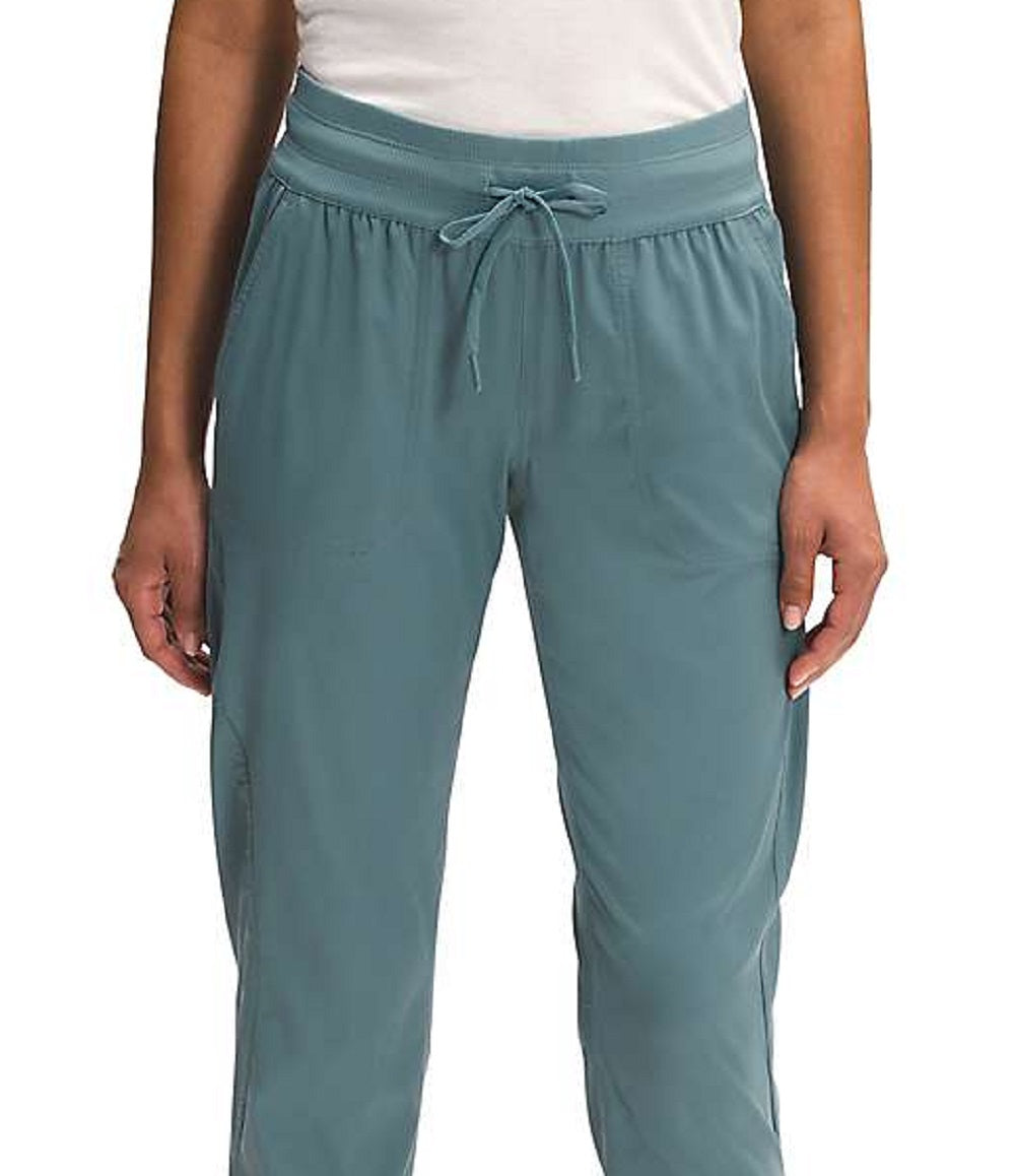 The North Face Women's Capri Goblin Blue Size Large