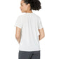 The North Face Women's Wander Top White Size Large