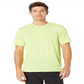 The North Face Men's Wander Short Sleeve Green Size Small