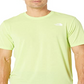 The North Face Men's Wander Short Sleeve Green Size Small