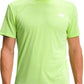 The North Face Men's Wander Top Green Size Large