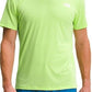 The North Face Men's Wander Top Green Size Large