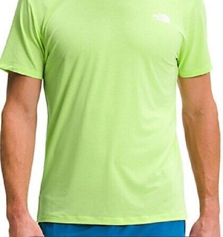 The North Face Men's Wander Top Green Size Large