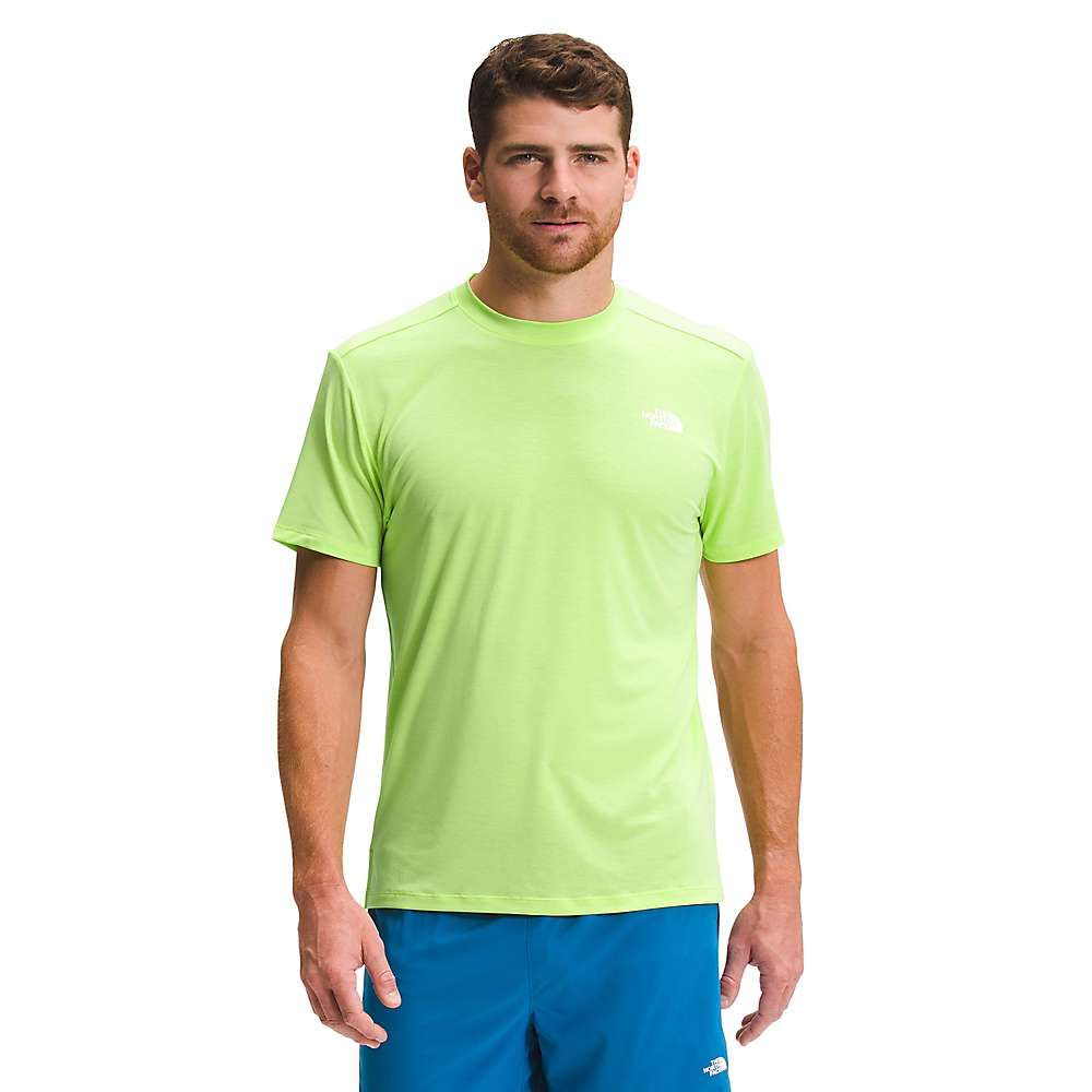 The North Face Men's Wander Top Green Size Large