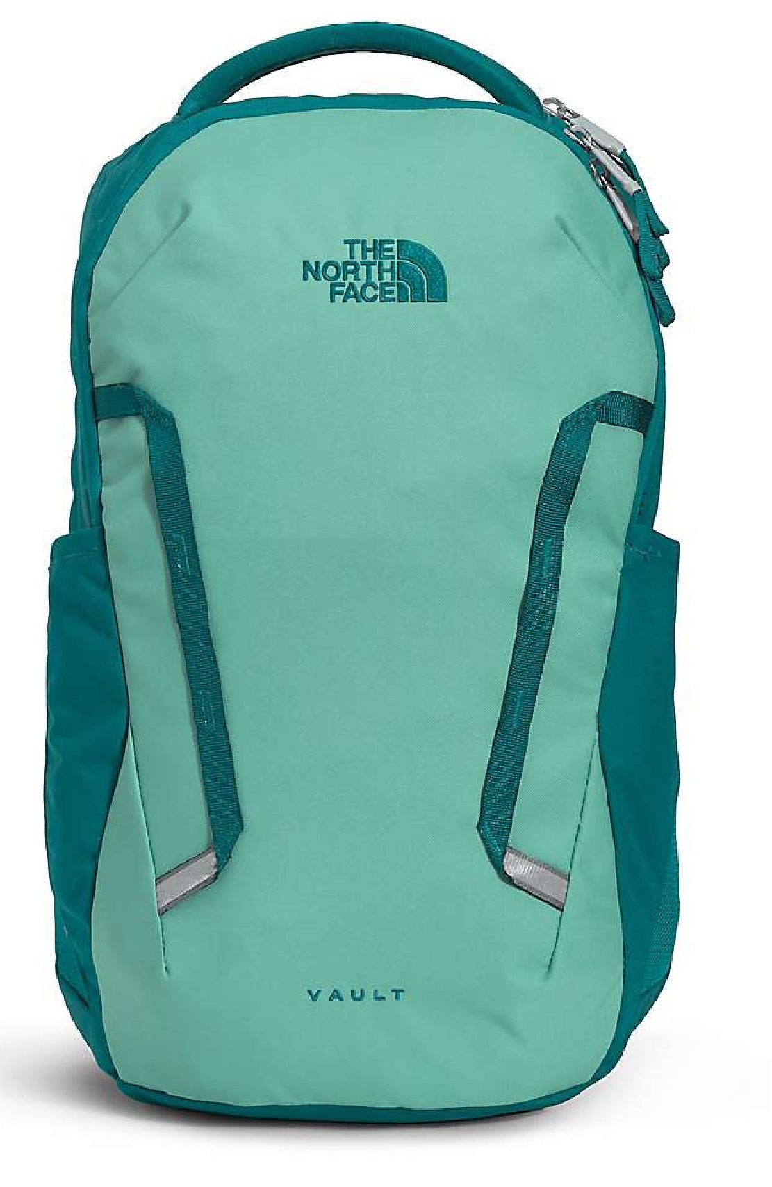 The North Face Women's Vault Backpack Green Size Regular