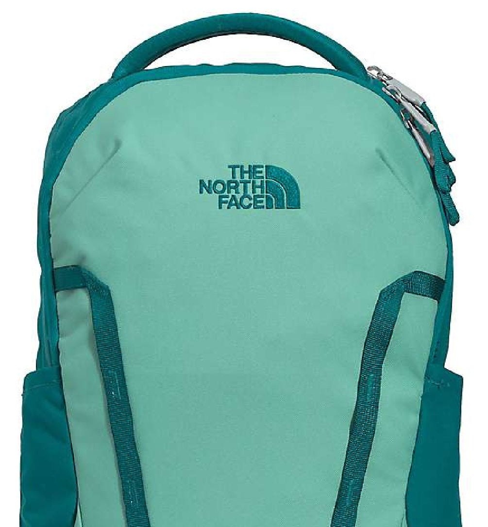 The North Face Women's Vault Backpack Green Size Regular