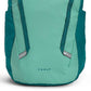 The North Face Women's Vault Backpack Green Size Regular