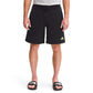 The North Face Men's Coordinates Recycled Short Black Size Medium