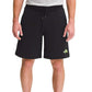 The North Face Men's Coordinates Recycled Short Black Size Medium