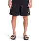 The North Face Men's Coordinates Recycled Short Black Size Medium