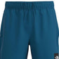 The North Face Men's Never Stop Shorts Blue Size Large