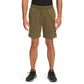 The North Face Men's Never Stop Short Green Size Medium