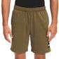 The North Face Men's Never Stop 7.25 Inch Short Green Size X-Large