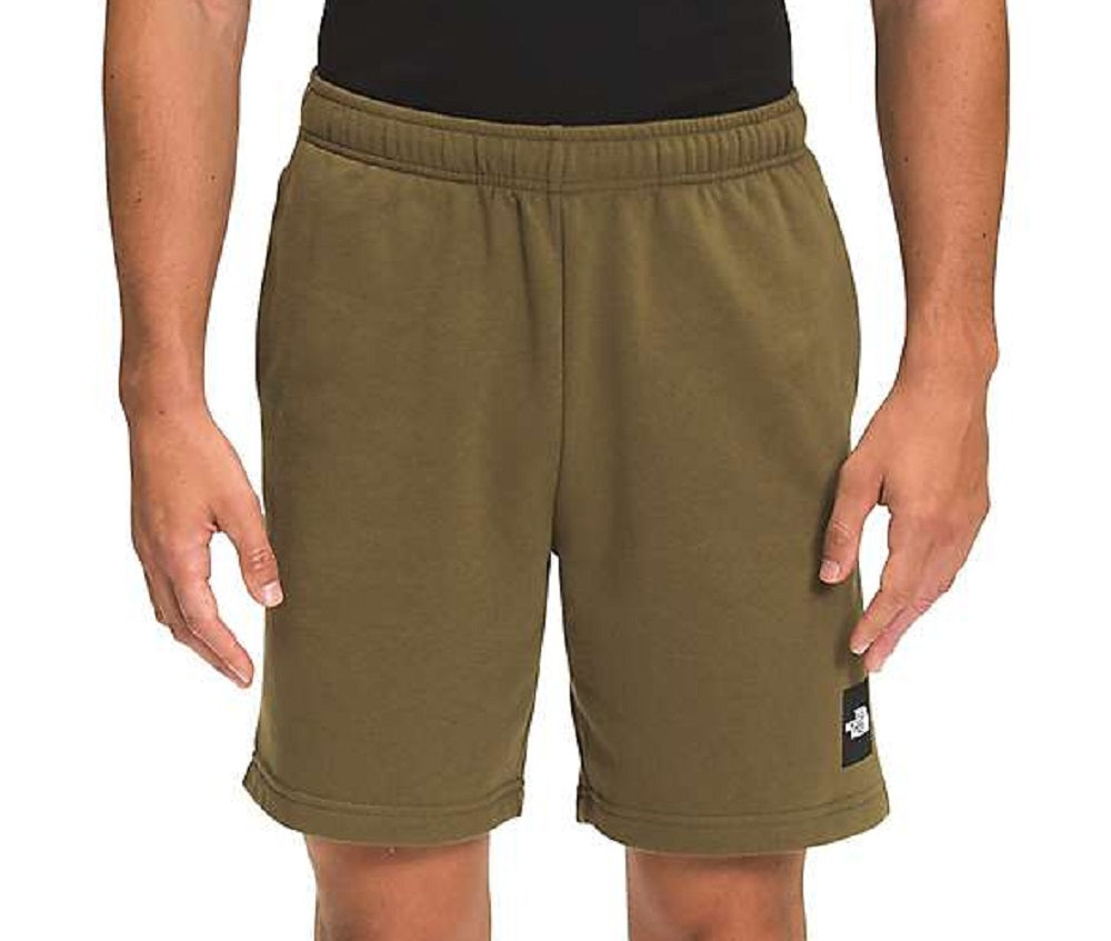 The North Face Men's Never Stop 7.25 Inch Short Green Size X-Large