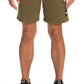 The North Face Men's Never Stop 7.25 Inch Short Green Size X-Large