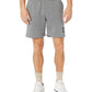 The North Face Men's Never Stop Fleece Shorts Grey Size X-Large