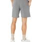 The North Face Men's Never Stop Fleece Shorts Grey Size X-Large