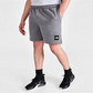 The North Face Men's Never Stop Fleece Shorts Grey Size X-Large
