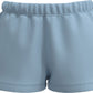 The North Face Women's Logo Shorts Blue Size XX-Large