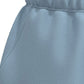 The North Face Women's Logo Shorts Blue Size XX-Large