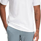 The North Face Men's Trial T-Shirt White Size Small