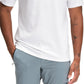 The North Face Men's Trail Tee White Size Medium