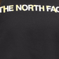 The North Face Women's Coordinates Crew Shirt Black Size Medium