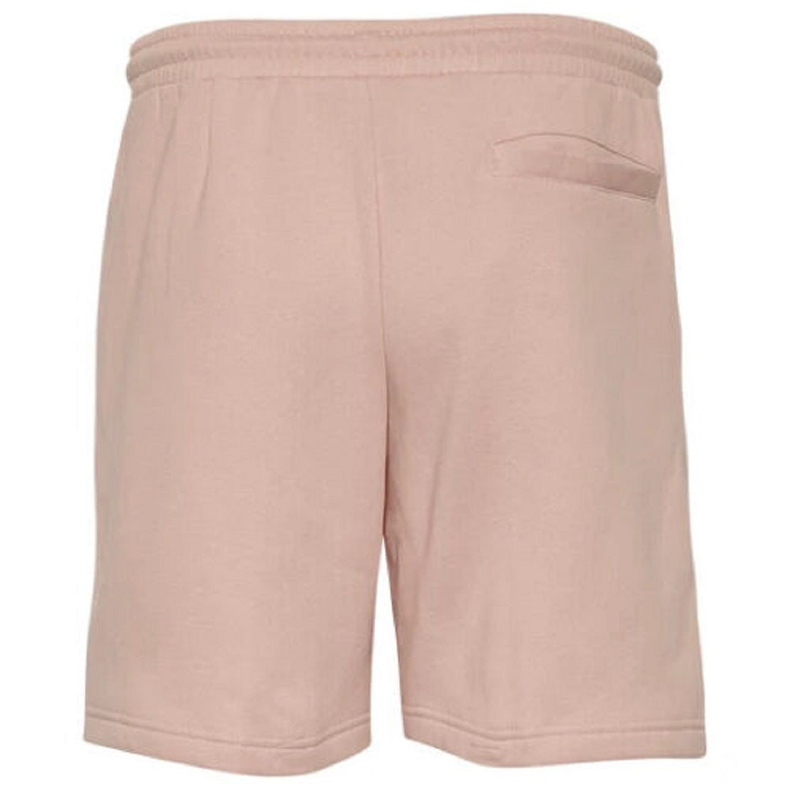 Timberland Men's Woven Badge Sweatshort Pink Size XX-Large