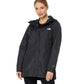 The North Face Women's Antora Parka Black Size Medium