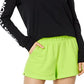 The North Face Women's Long Sleeve Hit Graphic Tee Black Size Medium