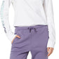 The North Face Women's Long Sleeve Hit Graphic Tee White Size X-Large