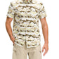 The North Face Men's Baytrail Pattern Shirt Green Size X-Large