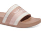 Kate Spade New York Women's Buttercup Slide Sandal Pink Size 10