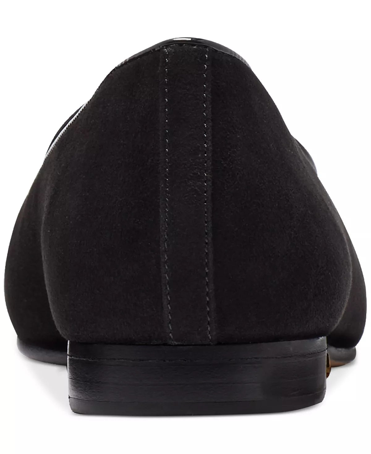 Kate Spade Women's Lounge Leopard Loafer Flats Black Size 7M