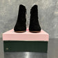 Kate Spade Women's Knott Bootie Black Size 9.5 B