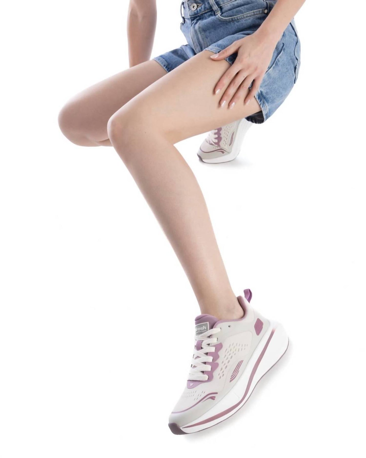 Xti - Women's Casual Performance Sneakers