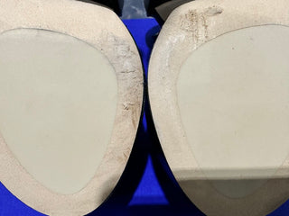 Stuart Weitzman Women's Skyhigh High Heel Platform Sandals Black Size 8 M