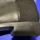 Stuart Weitzman Women's Knee High Lug Sole Riding Boots Black Size 9.5