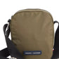 Tommy Hilfiger Men's Alexander Mini Zip Close Reporter Bag Green Size Regular